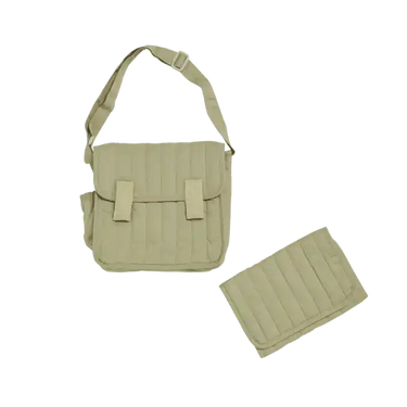 Sage Carrie Convertible Changing Set